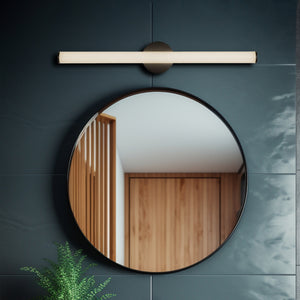 Vire Wall Sconce