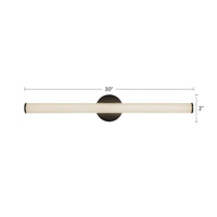 Vire Wall Sconce
