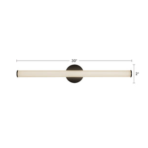 Vire Wall Sconce