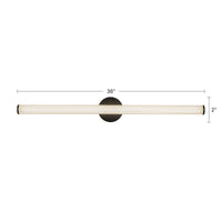 Vire Wall Sconce