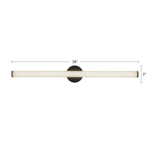 Vire Wall Sconce