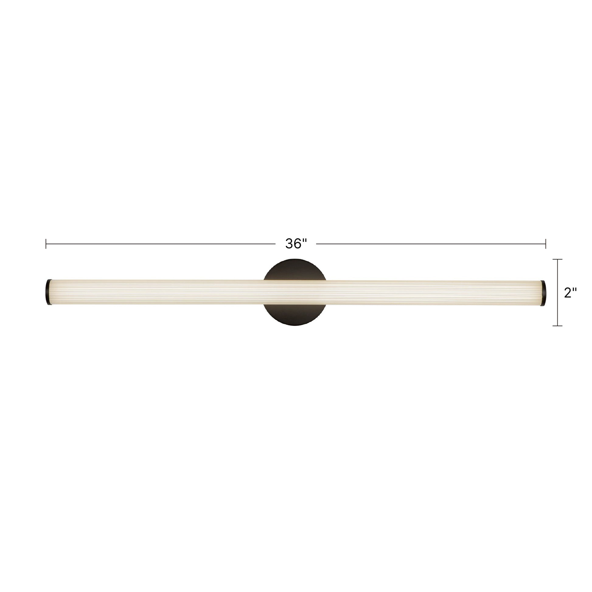 Vire Wall Sconce