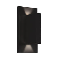 Vista Exterior Wall Sconce