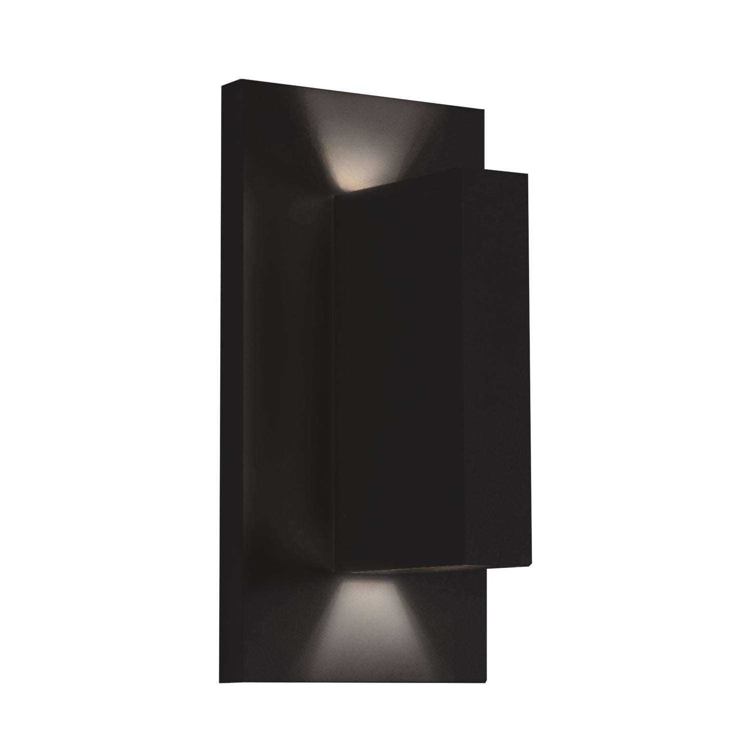 Vista 9-in Wall Sconce