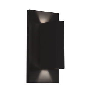 Vista 9-in Wall Sconce