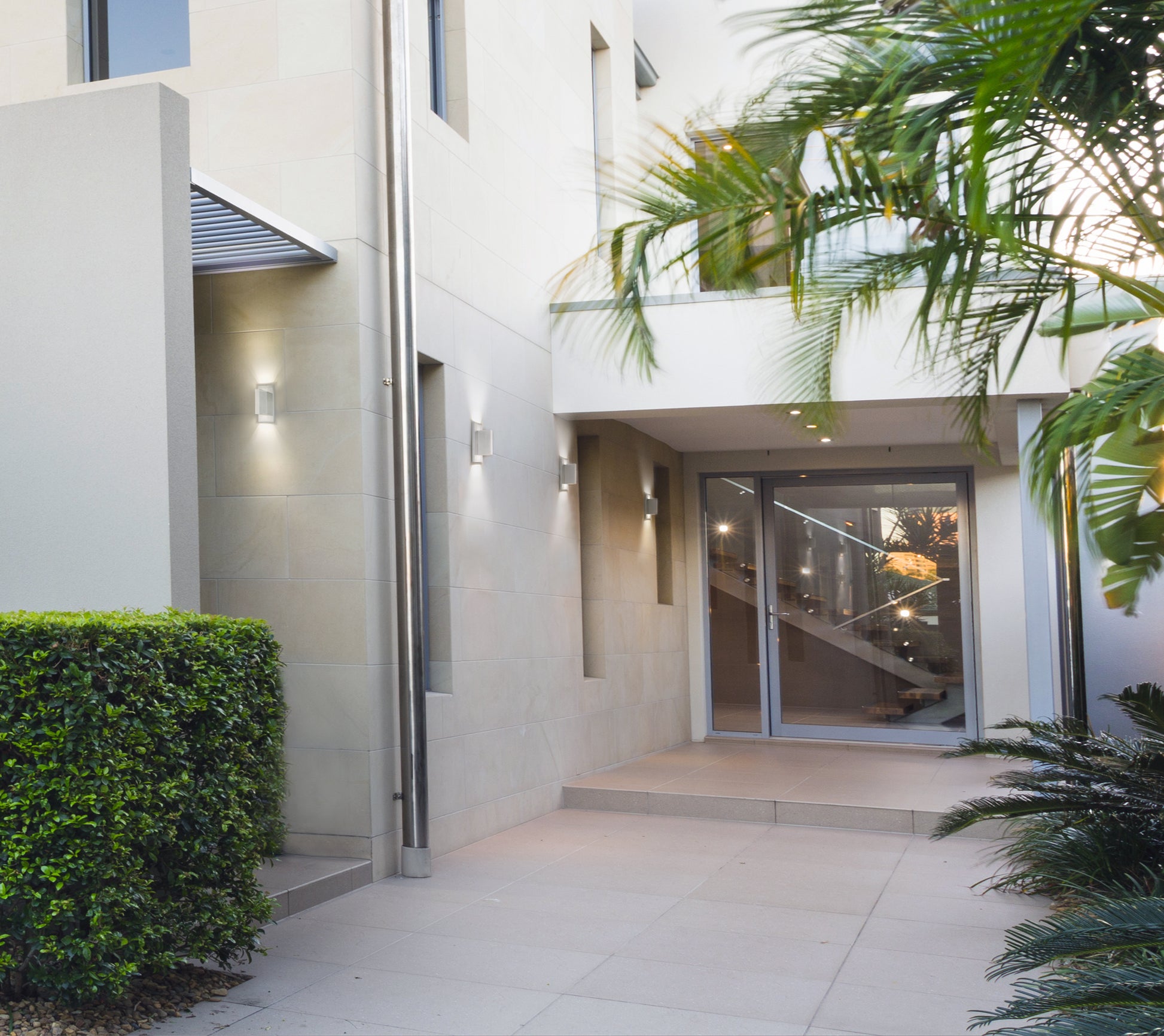 Vista 9-in Wall Sconce