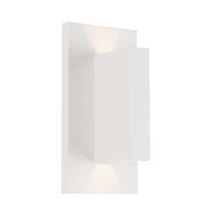 Vista Exterior Wall Sconce