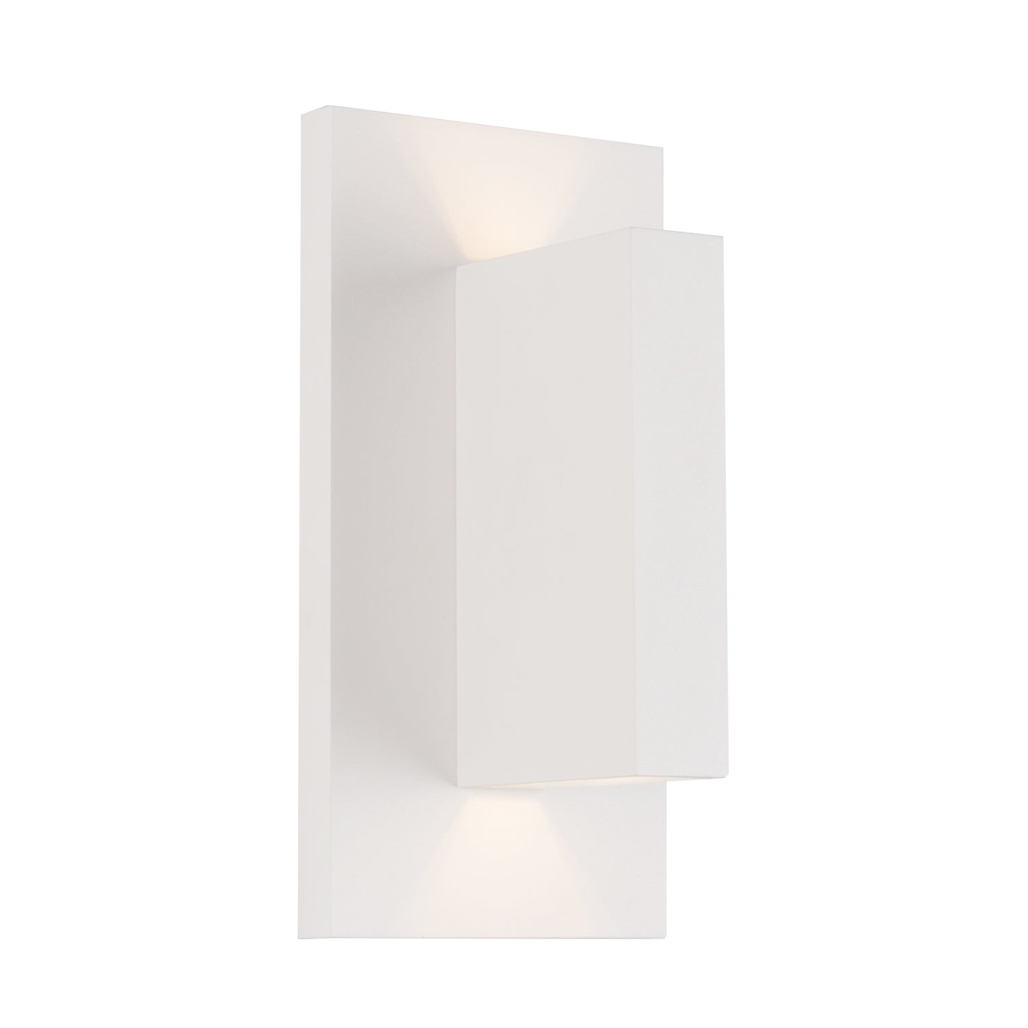 Vista 9-in Wall Sconce