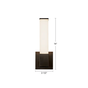 Vivi Wall Sconce