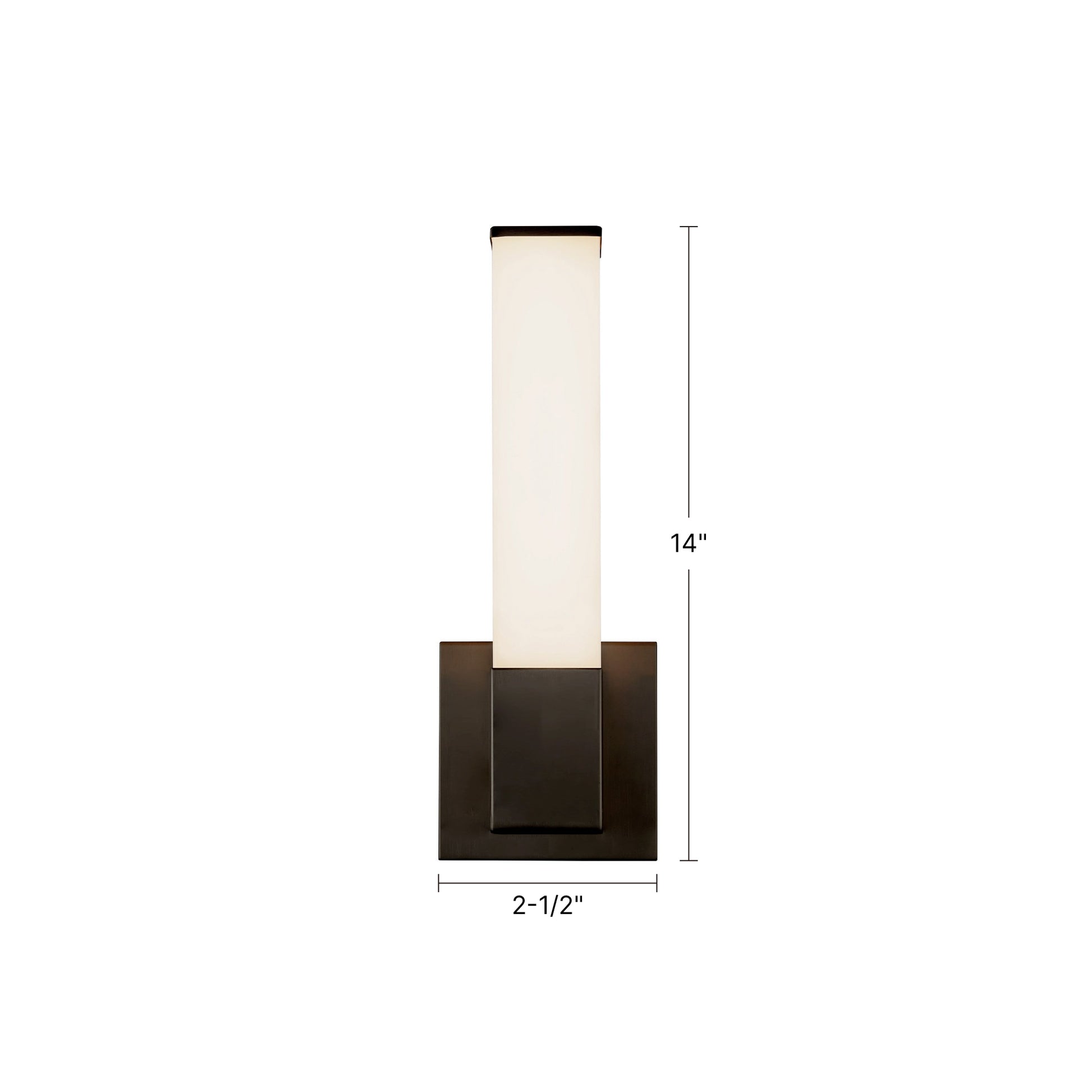 Vivi Wall Sconce