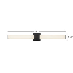 Vivi Wall Sconce