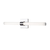 Mendocino Vanity Light
