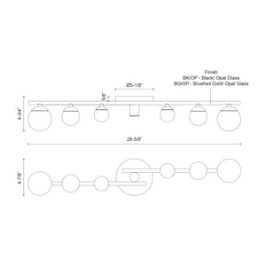 Juniper 29-in Vanity