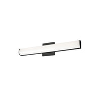 Longitude Vanity Light