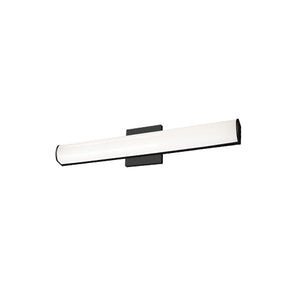 Longitude Vanity Light