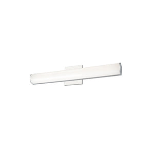 Longitude Vanity Light