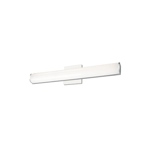 Longitude Vanity Light