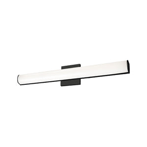 Longitude Vanity Light