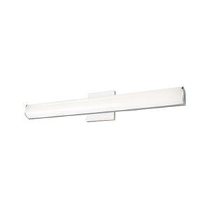 Longitude Vanity Light