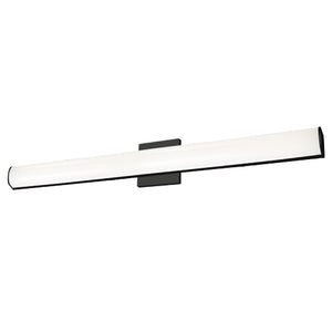 Longitude Vanity Light