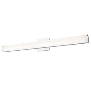 Longitude Vanity Light