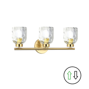 Vallora 3LT Vanity Wall Sconce