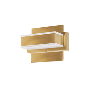 Viola Vanity Wall Sconce