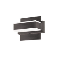 Viola Vanity Wall Sconce