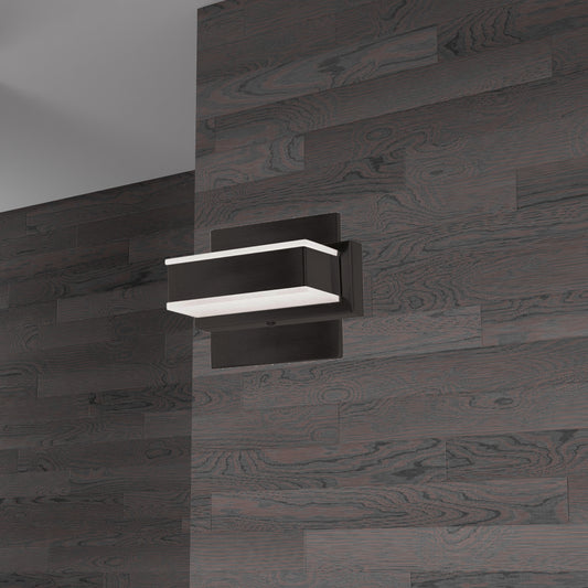 Viola Vanity Wall Sconce