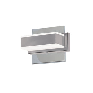Viola Vanity Wall Sconce