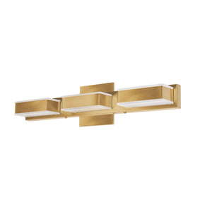 Viola Vanity Wall Sconce