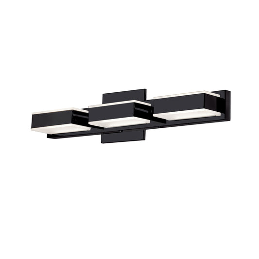 Viola Vanity Wall Sconce