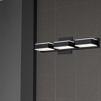 Viola Vanity Wall Sconce