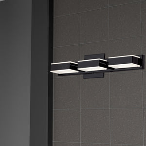 Viola Vanity Wall Sconce