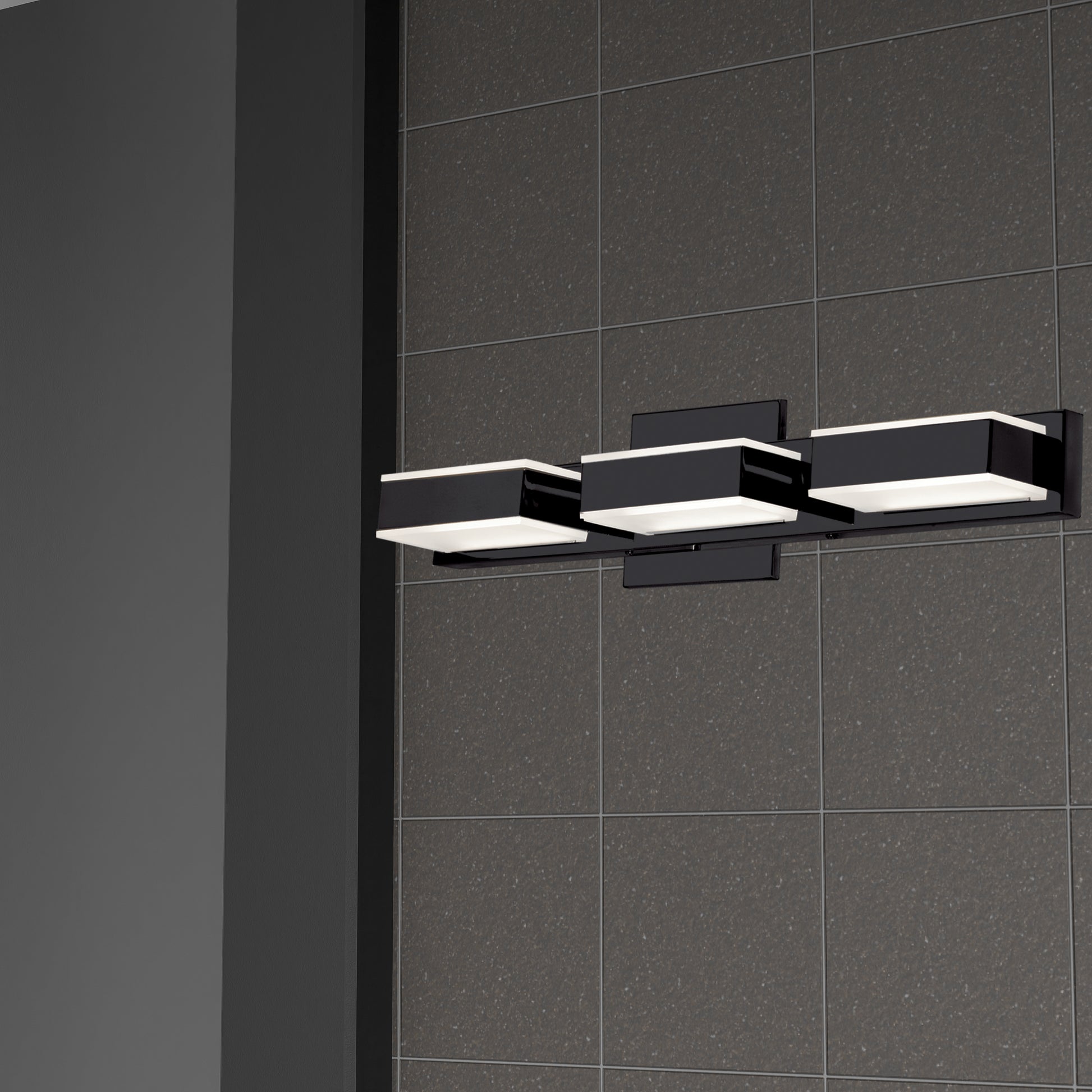 Viola Vanity Wall Sconce