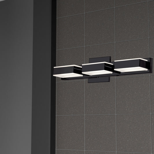 Viola Vanity Wall Sconce
