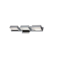 Viola Vanity Wall Sconce