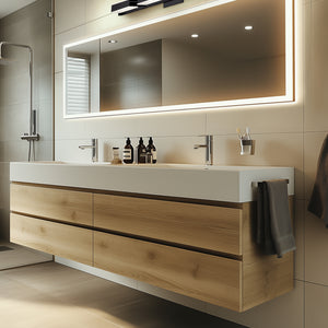 Viola Vanity Wall Sconce