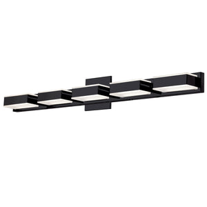 Viola Vanity Wall Sconce