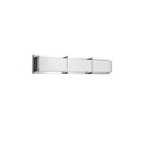 Winston Vanity Wall Sconce