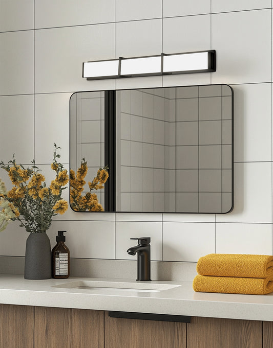 Winston Vanity Wall Sconce