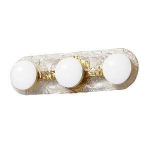 Velma 30W Vanity Wall Sconce