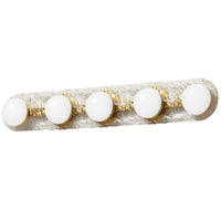 Velma 50W Vanity Wall Sconce
