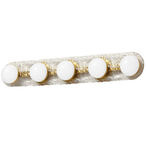 Velma 50W Vanity Wall Sconce