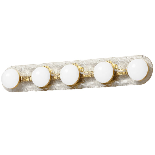 Velma 50W Vanity Wall Sconce