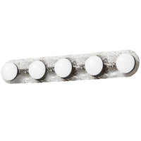 Velma 50W Vanity Wall Sconce