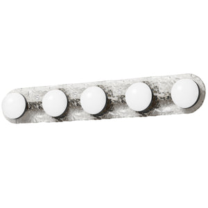 Velma 50W Vanity Wall Sconce