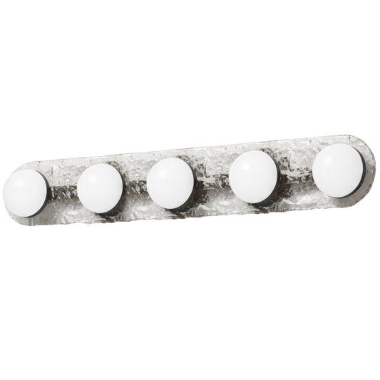 Velma 50W Vanity Wall Sconce