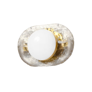 Velma 10W Vanity Wall Sconce