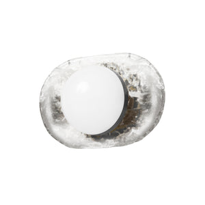 Velma 10W Vanity Wall Sconce